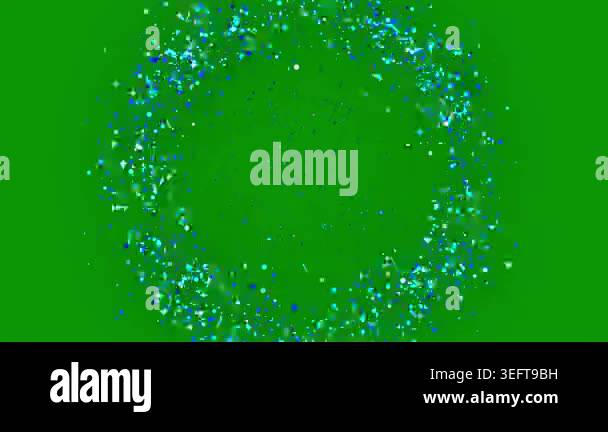 light blue vector texture with colorful snowflakes. colorful ...
