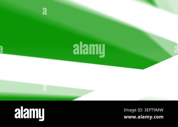 light green vector abstract layout Stock Video Footage - Alamy