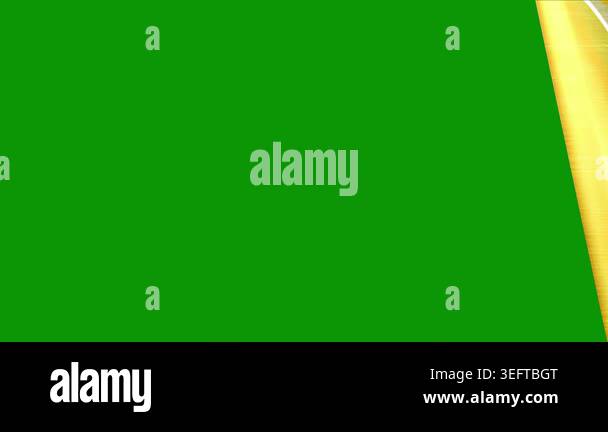 gold metal plate with gold background Stock Video Footage - Alamy