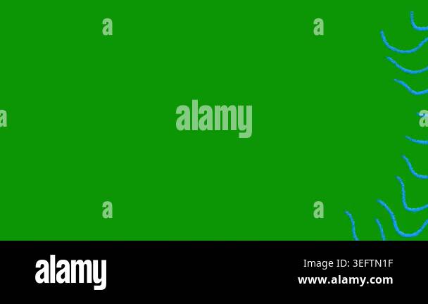 abstract background with colorful stripes pattern, texture Stock Video ...