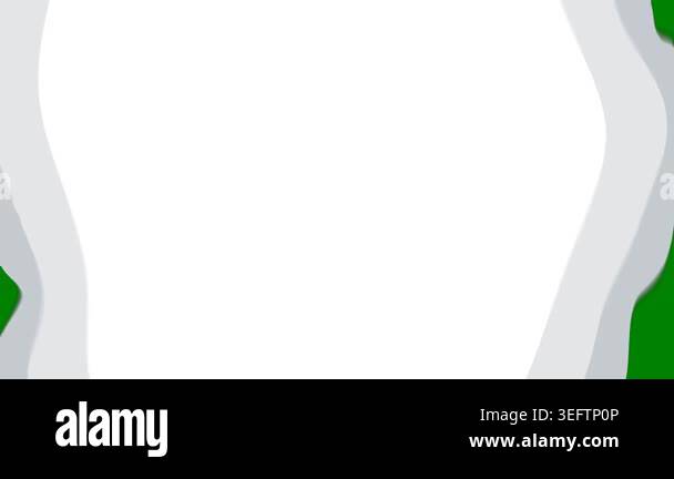 white paper cut on background with shadow. vector illustration Stock ...