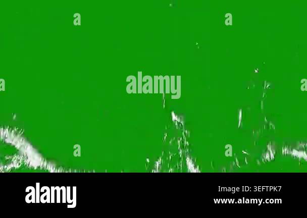 light green vector background with lines Stock Video Footage - Alamy