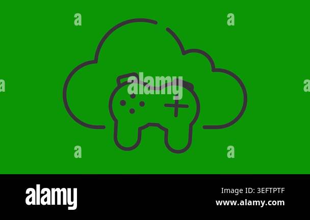 tooth icon illustration design Stock Video Footage - Alamy