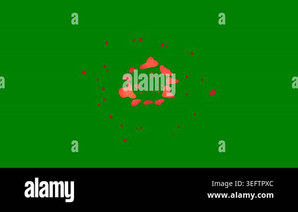 abstract creative colorful background Stock Video Footage - Alamy