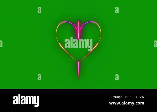 abstract colorful background for creative design Stock Video Footage ...
