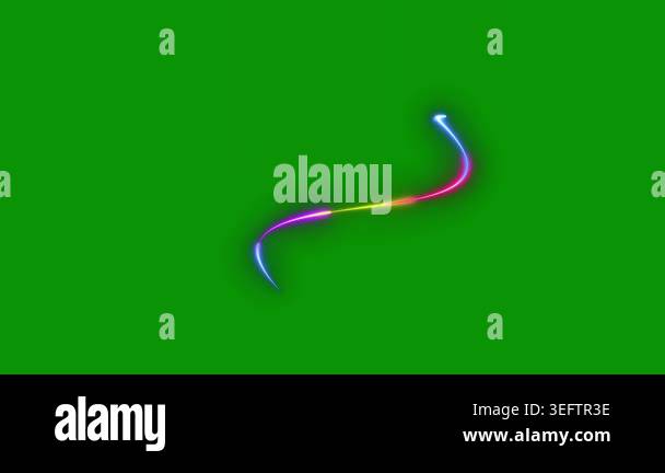 abstract colorful background, gradient concept Stock Video Footage - Alamy
