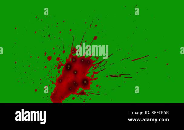 colored background with different accessories Stock Video Footage - Alamy