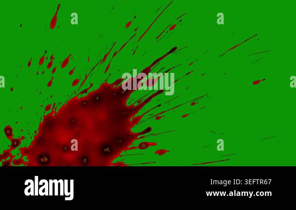 colored background with different accessories Stock Video Footage - Alamy