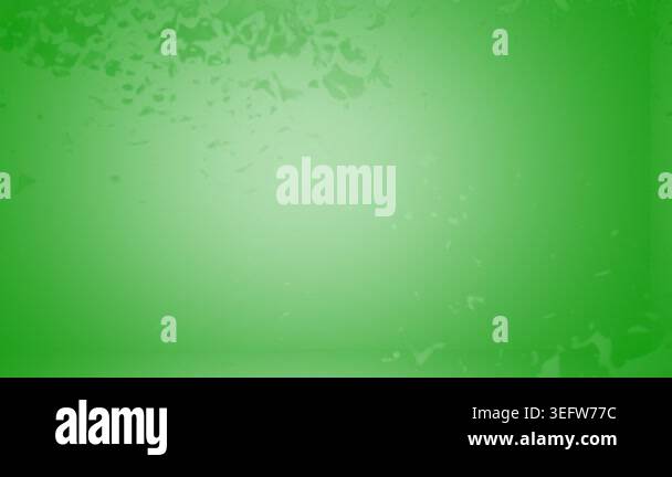 green background with white border and shadow Stock Video Footage - Alamy