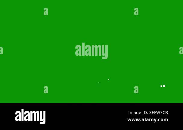 colorful modern abstract background with frame Stock Video Footage - Alamy