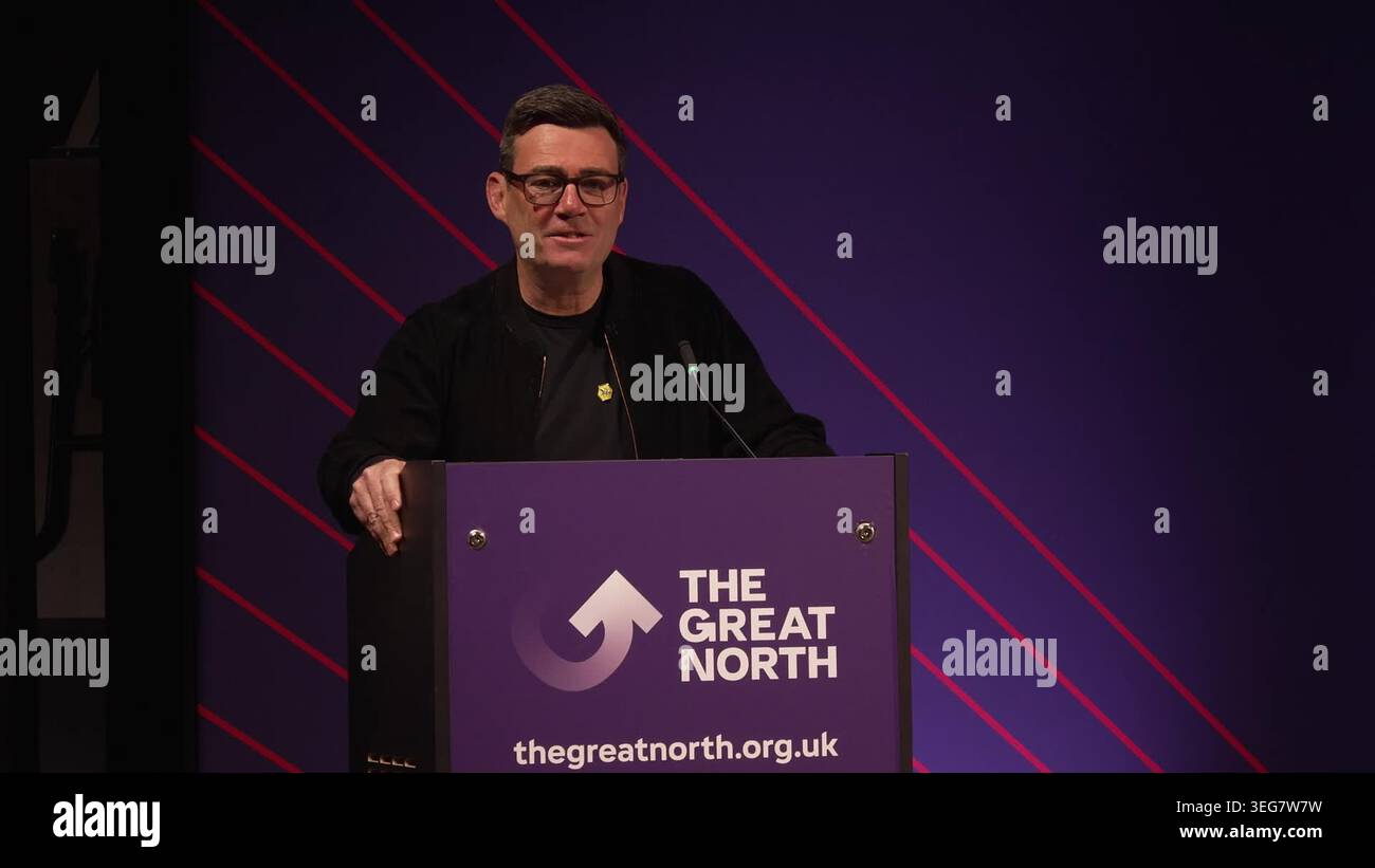 andy-burnham-speech-at-investment-summit-as-way-clear-for-his
