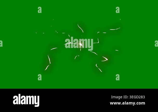 abstract creative background with repeated shapes Stock Video Footage ...