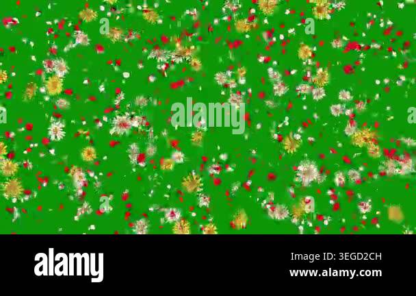 light multicolor, rainbow vector template with abstract shapes Stock ...