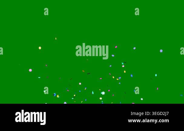 light green, red vector background with poker cards, cards Stock Video ...