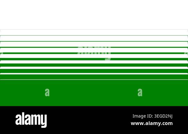 green horizontal striped seamless pattern background suitable for ...