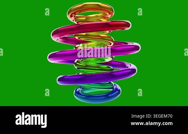 abstract background with colorful lines Stock Video Footage - Alamy