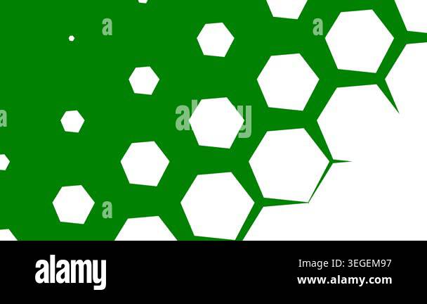 light gray vector background with spots Stock Video Footage - Alamy