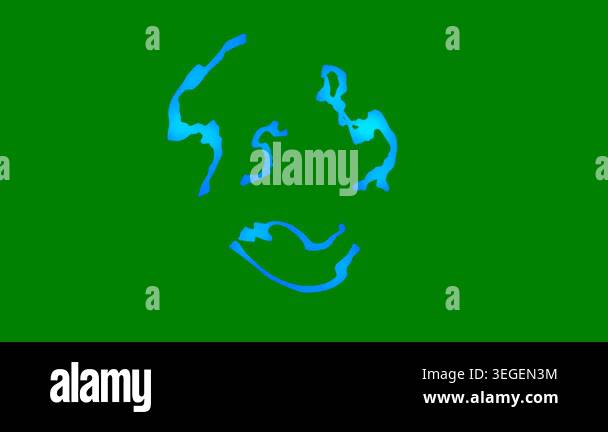 color background design. abstract background with shapes. cool ...