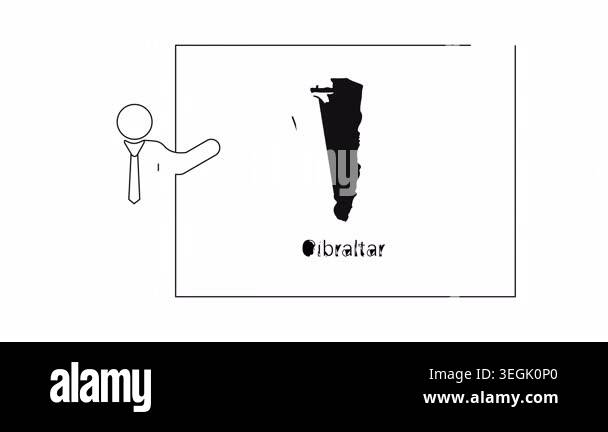 A simple line drawing shows a person icon pointing to a screen ...