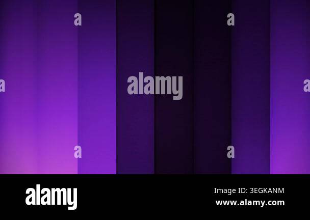 Abstract Purple and Black Vertical Stripes Gradient Motion Background ...