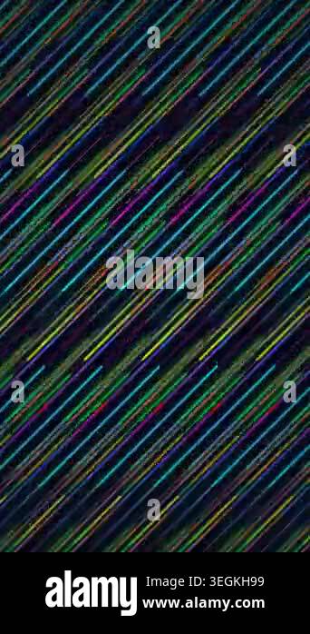 Dynamic colorful lines abstract background creating a vibrant ...
