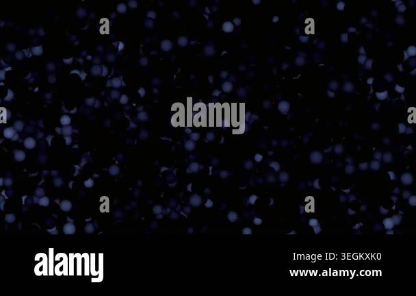 abstract bokeh background. defocused lights background Stock Video ...