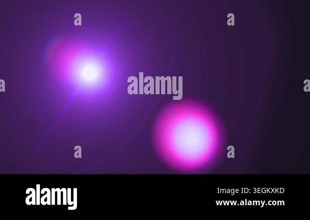 vector abstract blurred neon color background. purple color. light ...