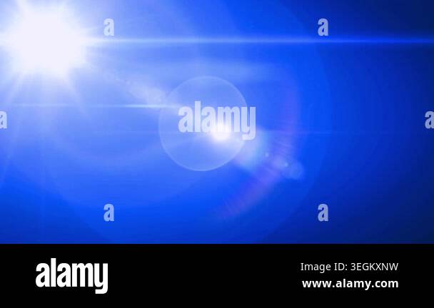 abstract background of lights Stock Video Footage - Alamy