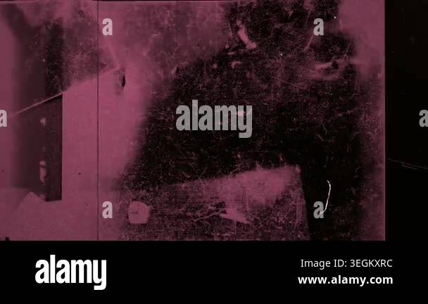 abstract grunge background texture oil paints stains rough pattern ...