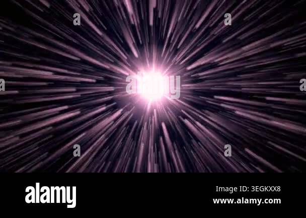 abstract background. glowing lines and stars. abstract background Stock ...