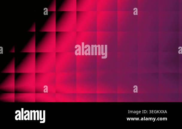abstract red background. vector background Stock Video Footage - Alamy