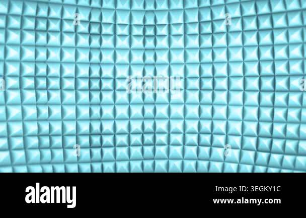 abstract geometric background. 3 d rendering Stock Video Footage - Alamy