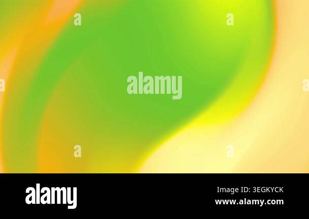 abstract orange background vector illustration Stock Video Footage - Alamy