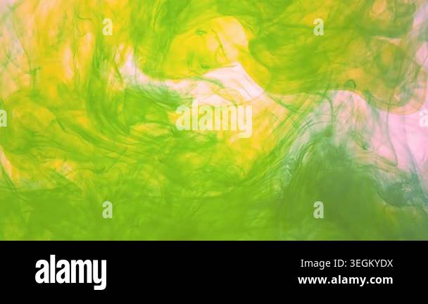 abstract background, colorful yellow texture, water drops, graphic ...