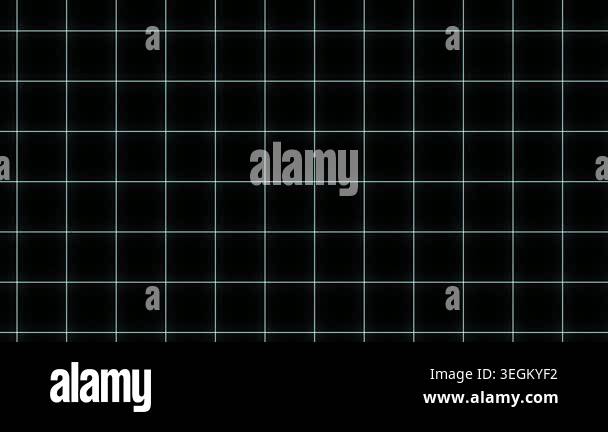 abstract background with lines. 3 d render Stock Video Footage - Alamy