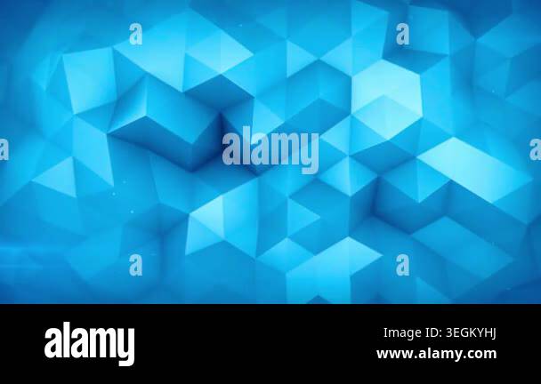 abstract background consisting of triangles. for presentations, print ...