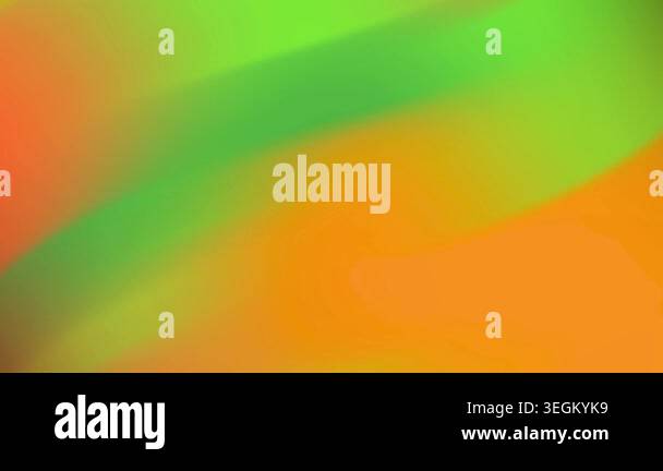 light green, yellow vector abstract elegant layout Stock Video Footage ...