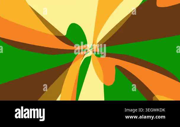 abstract background with geometric pattern Stock Video Footage - Alamy