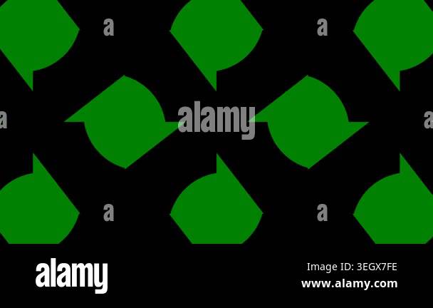 seamless geometric pattern of triangles. vector illustration Stock ...