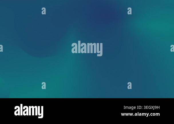 light blue gradient abstract pattern Stock Video Footage - Alamy