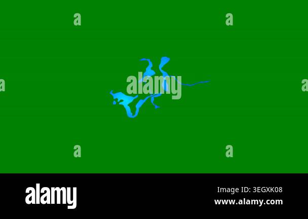 abstract background colorful modern pattern Stock Video Footage - Alamy