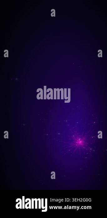 A high-end professional motion graphic displaying High-Density Synaptic ...