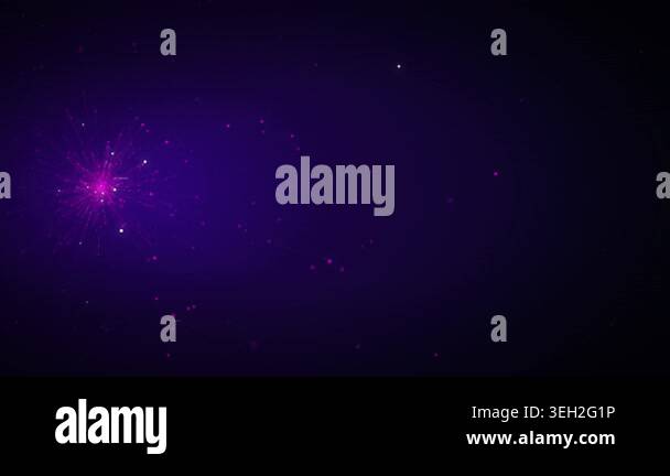A high-end professional motion graphic displaying Deep Learning ...