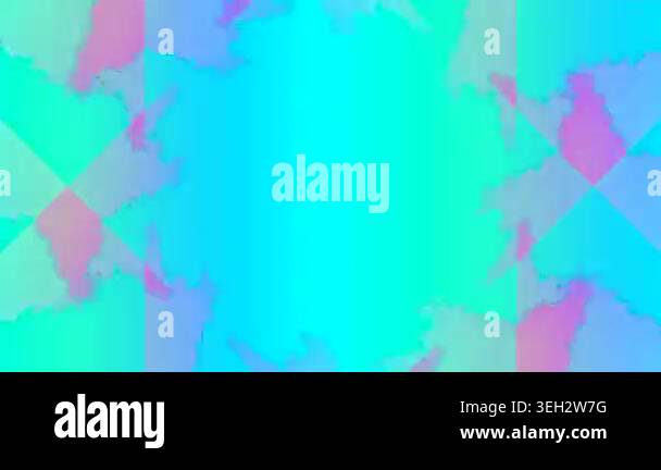 light green, pink vector background with lines Stock Video Footage - Alamy
