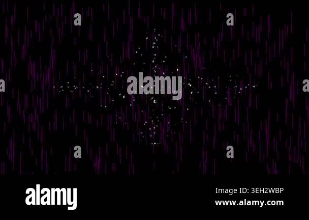 dark pink vector texture in flat style. abstract illustration with ...