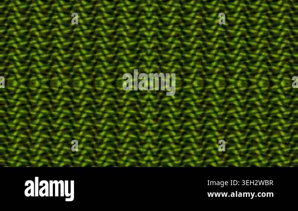 abstract geometric colorful pattern for background Stock Video Footage ...