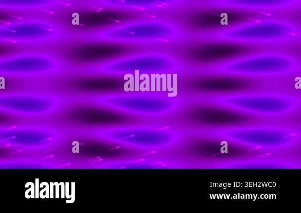 seamless abstract pattern with geometric shapes Stock Video Footage - Alamy