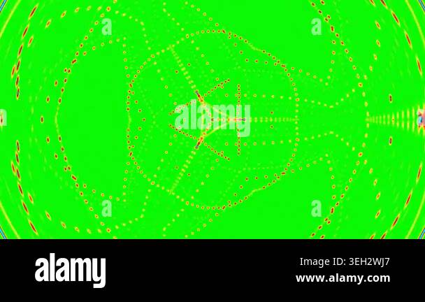 abstract background. multi - colored texture illustration Stock Video ...