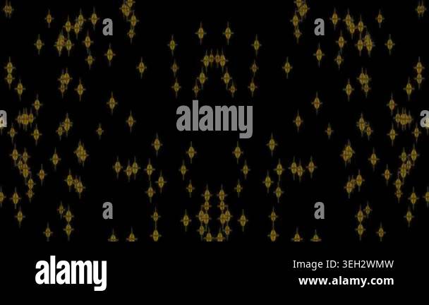 golden pattern. seamless golden glitter texture. vector golden luxury ...