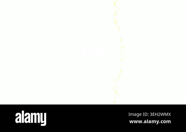 light green, yellow vector background with lines, triangles. glitter ...